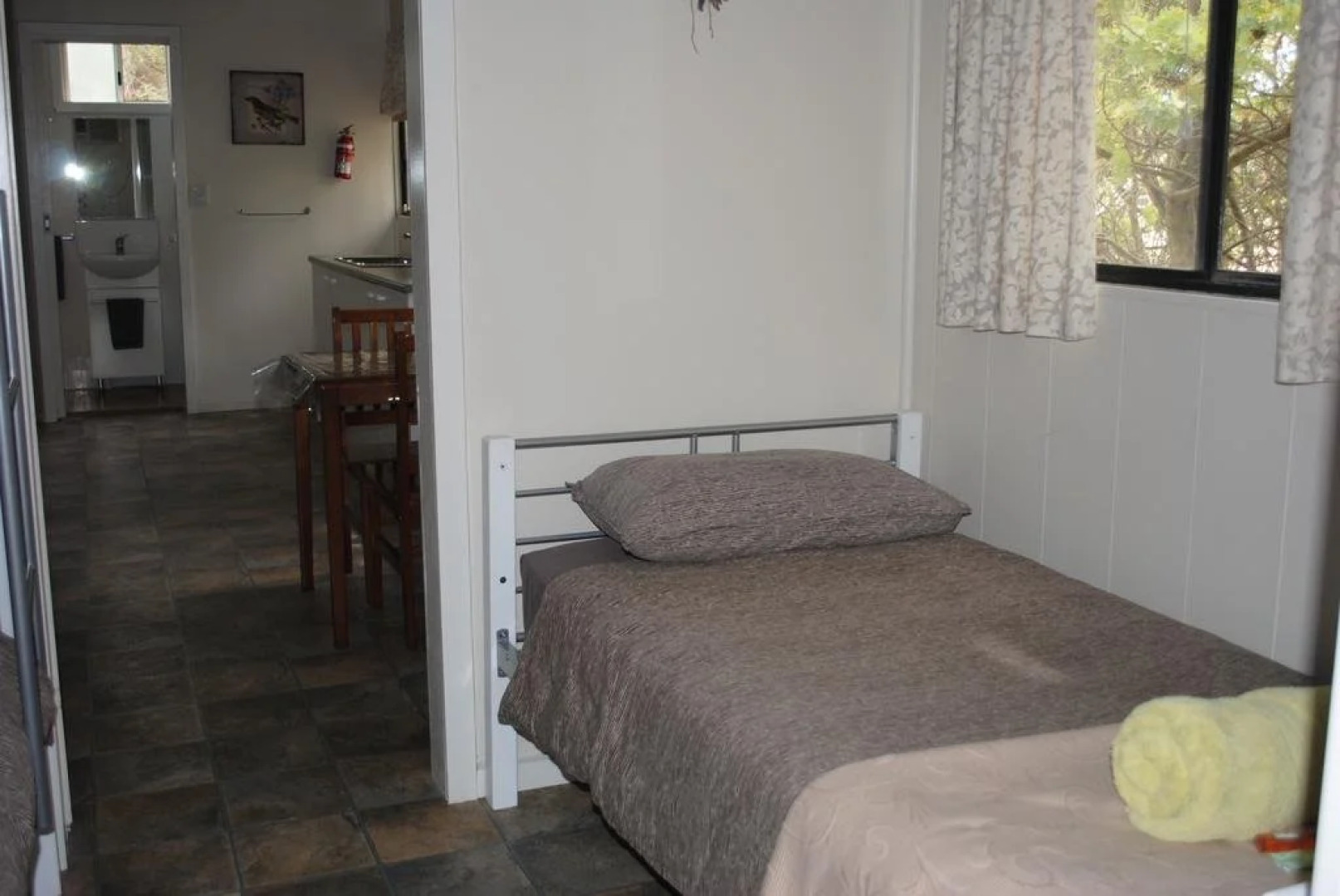 Padthaway Caravan Park