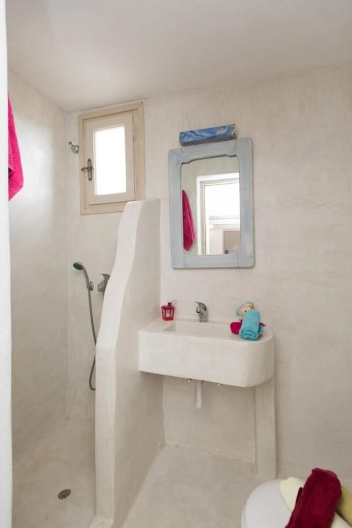 Ftelia di Mare Beachfront