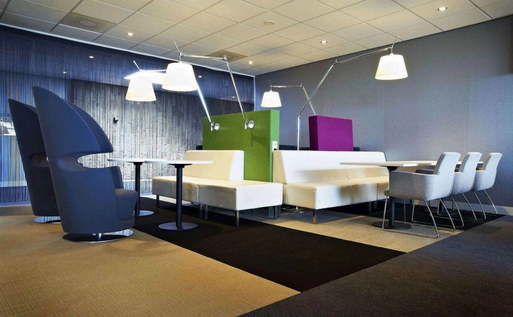 Postillion Hotel Utrecht Bunnik