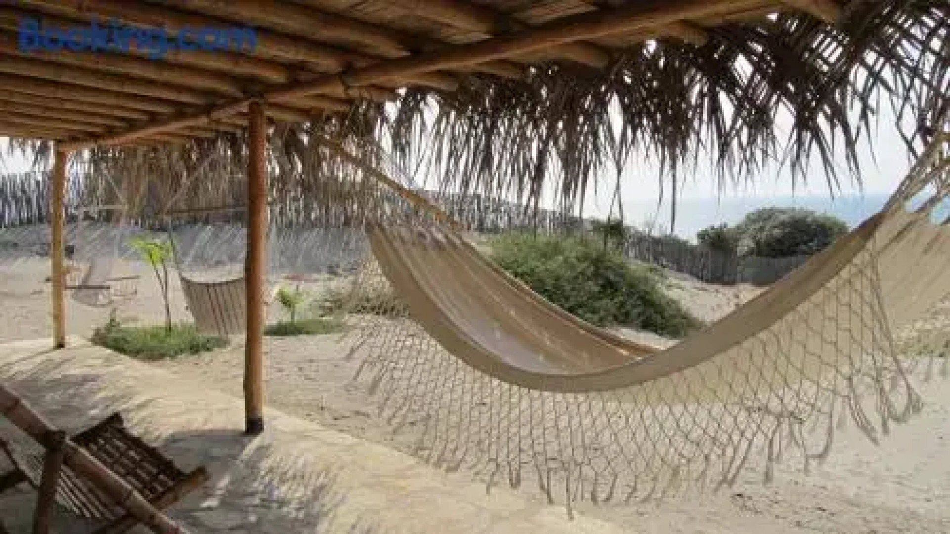 Posada del Mar Vichayito