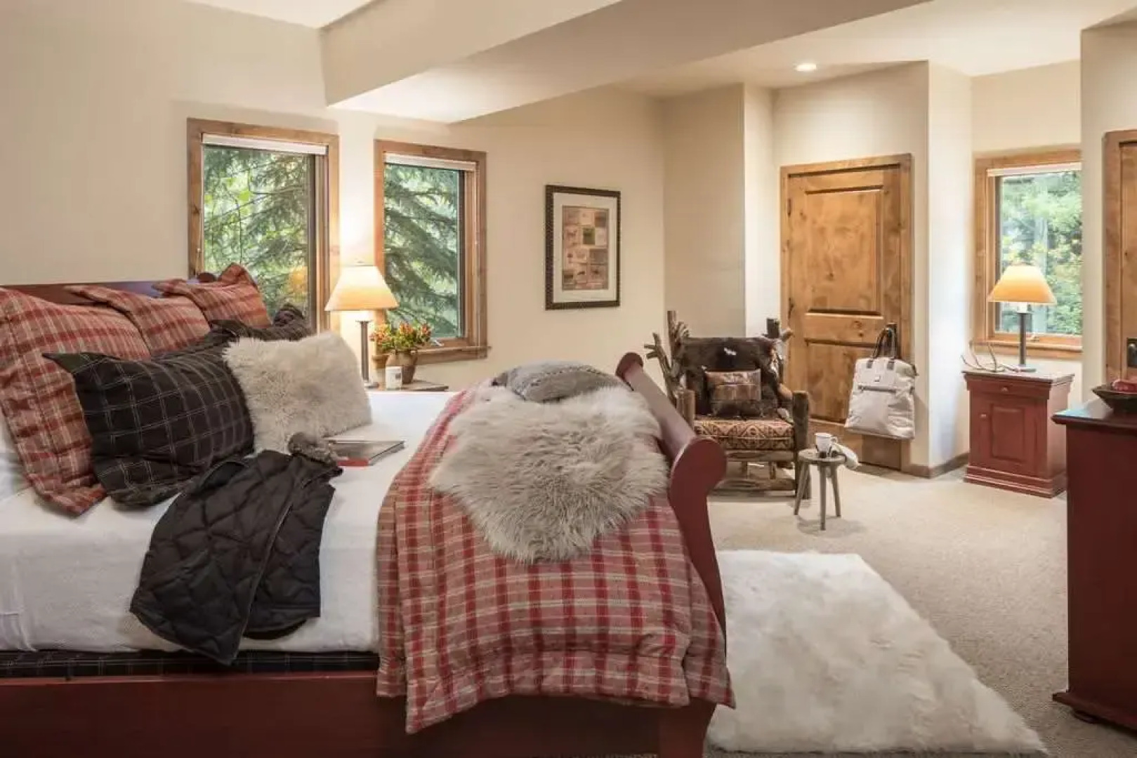 Teton Private Residences