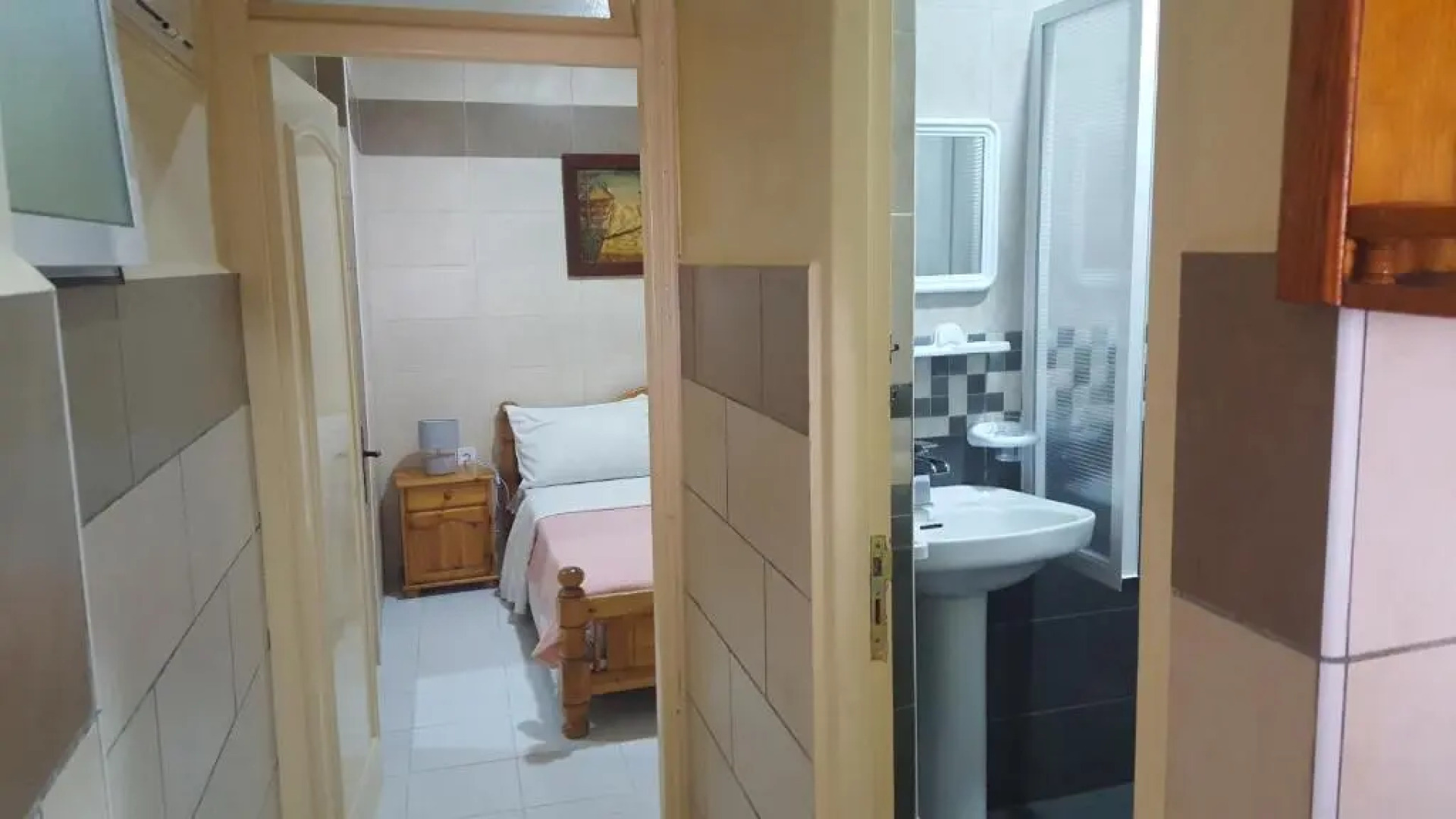 Surf Appartement Taghazout 6