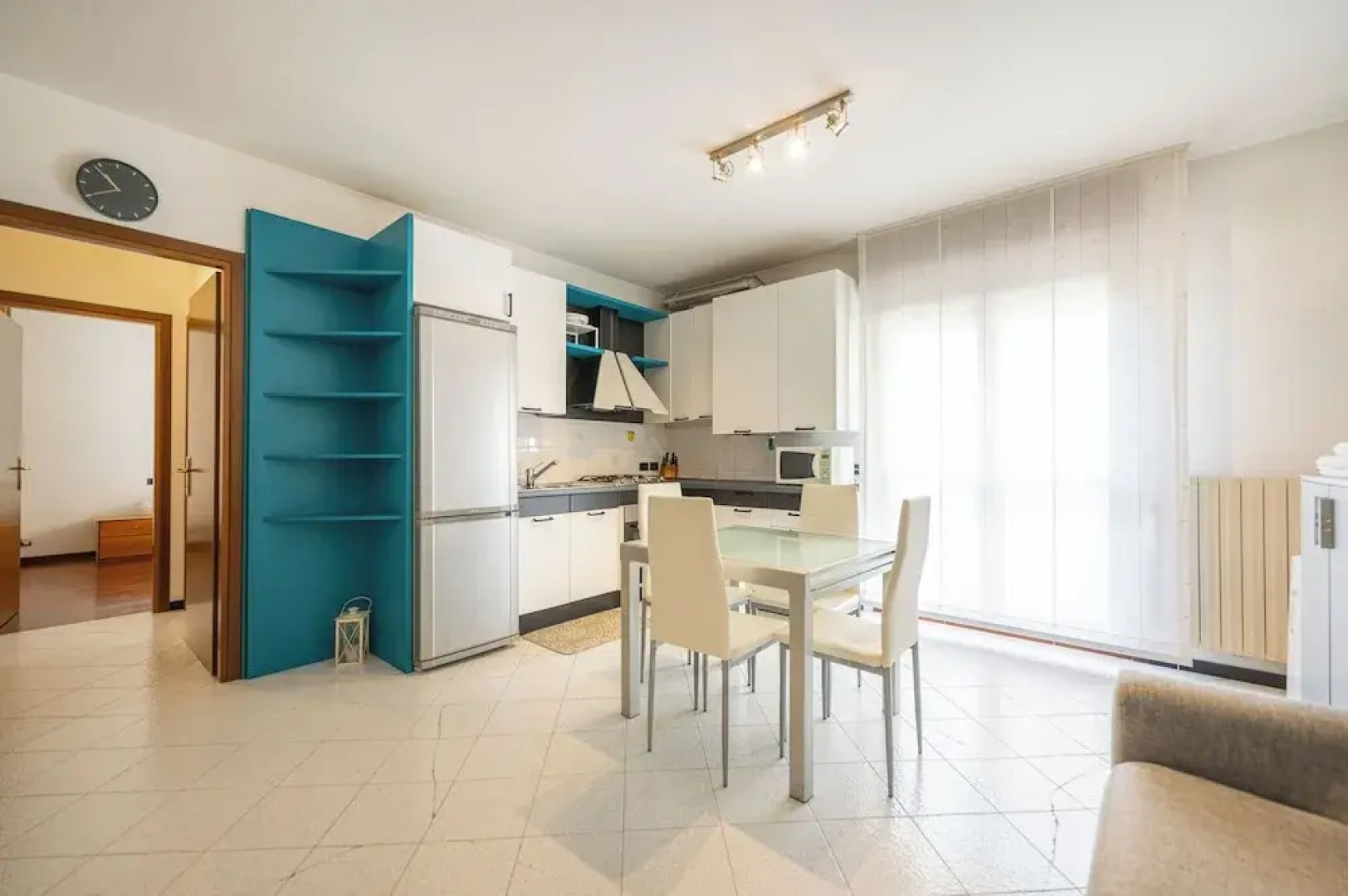 Casa Anna - 20 min da Venezia - Parking