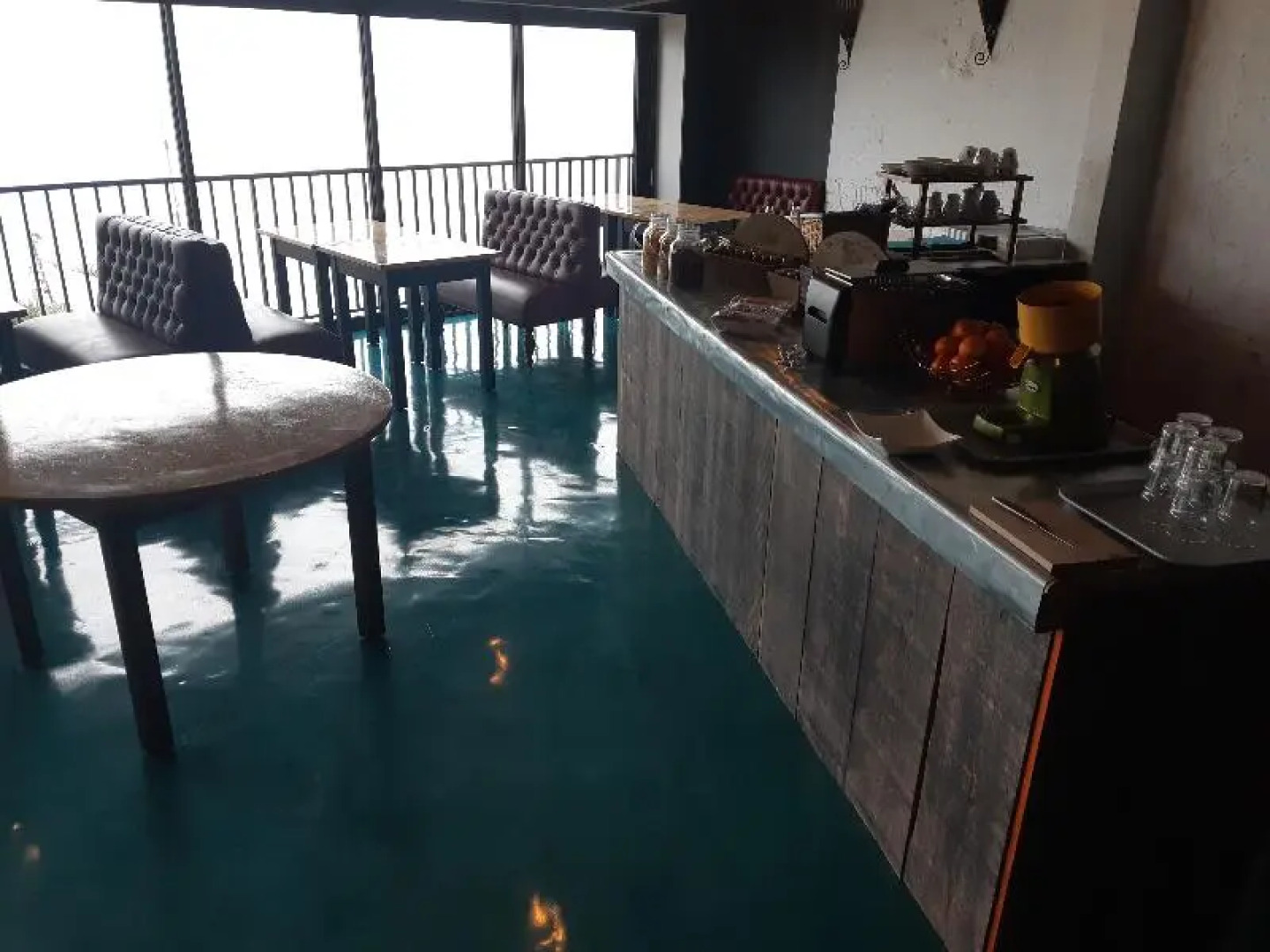 La Petite Rade Hôtel