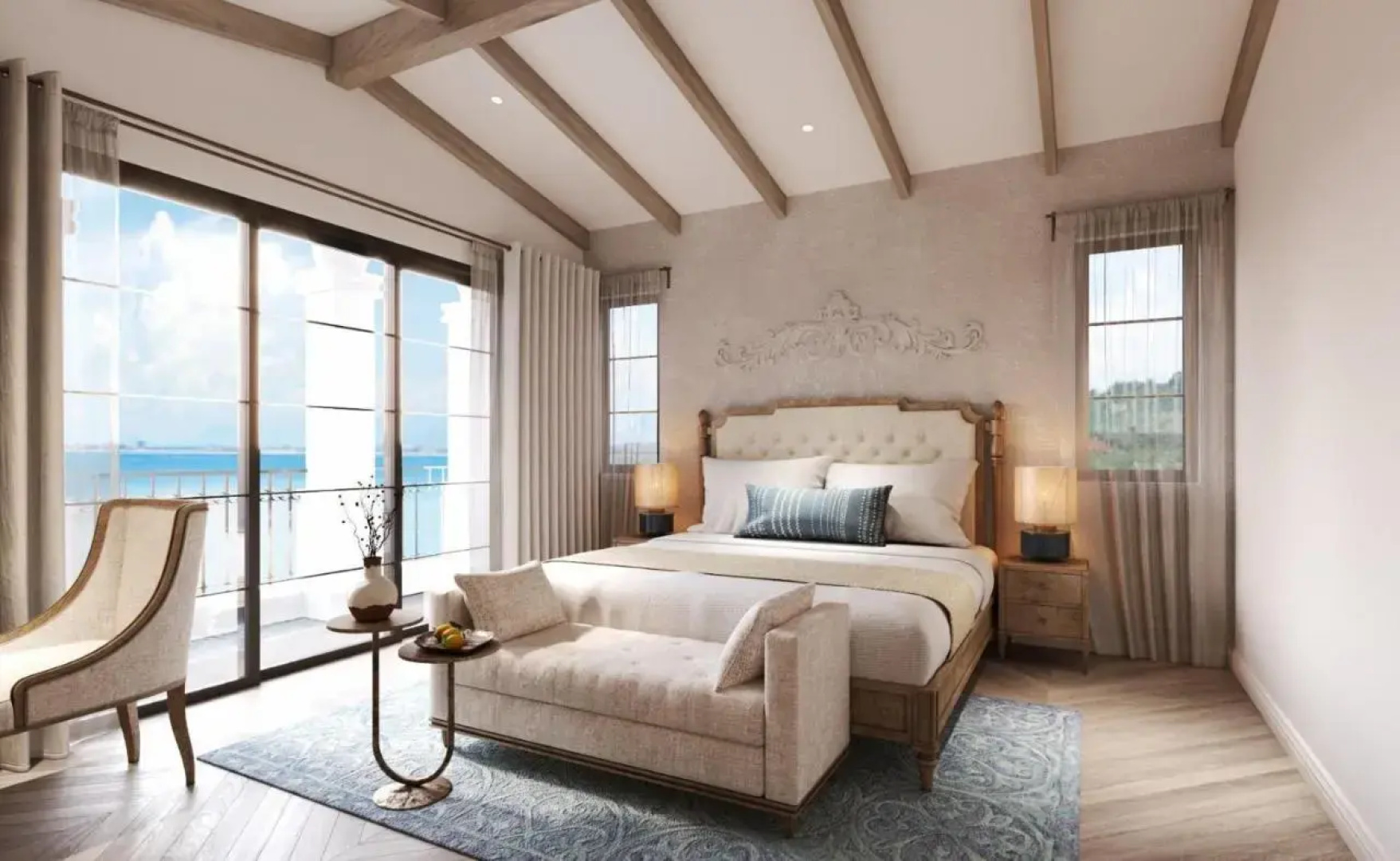 Swiss-Belvillas Solavita Binh Tien