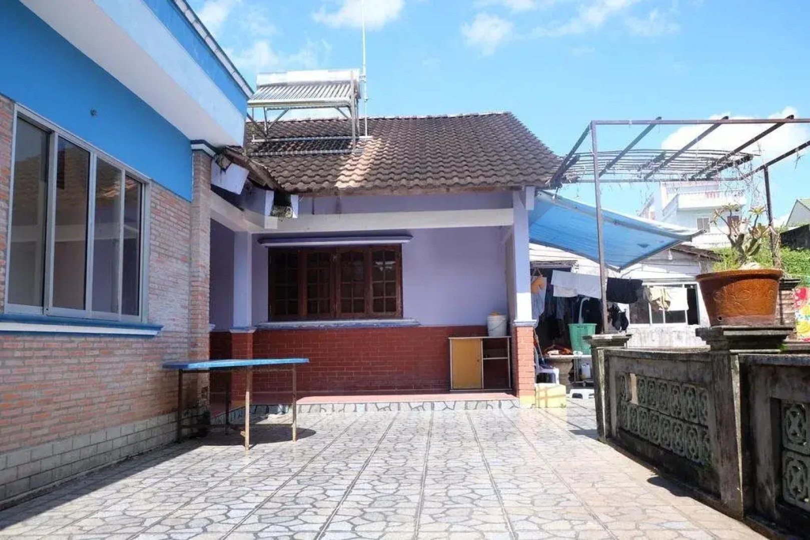 Uncle Thoong Motel