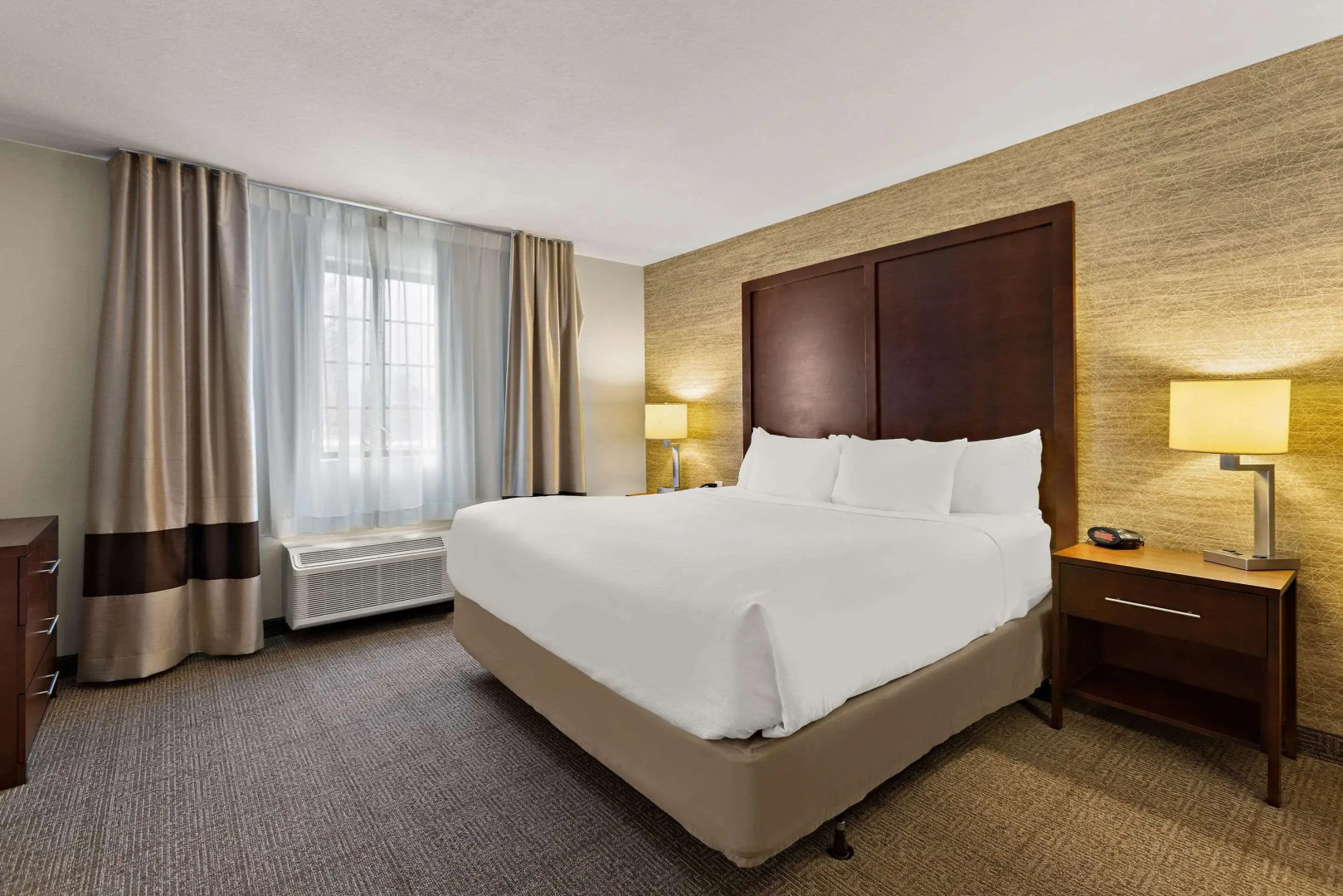 Comfort Inn Ludington near US-10