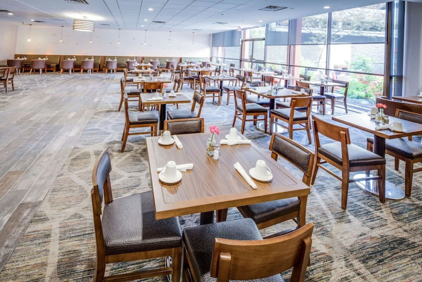 Pullman Plaza Hotel