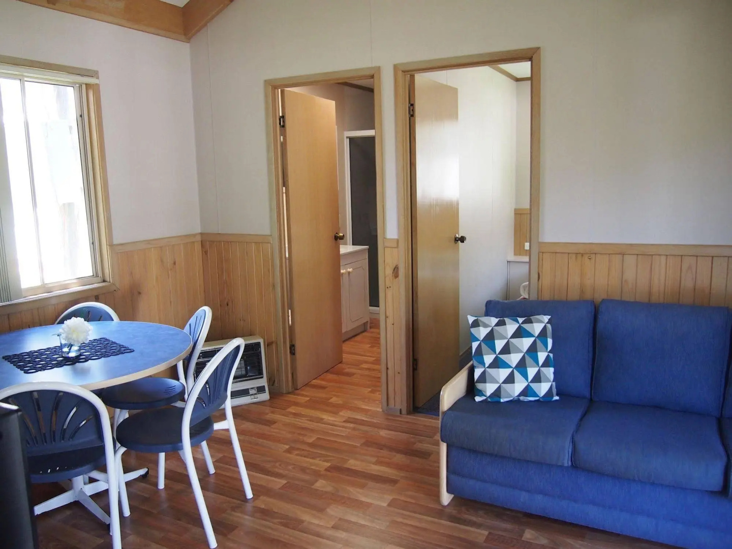 Pleasurelea Tourist Resort and Caravan Park