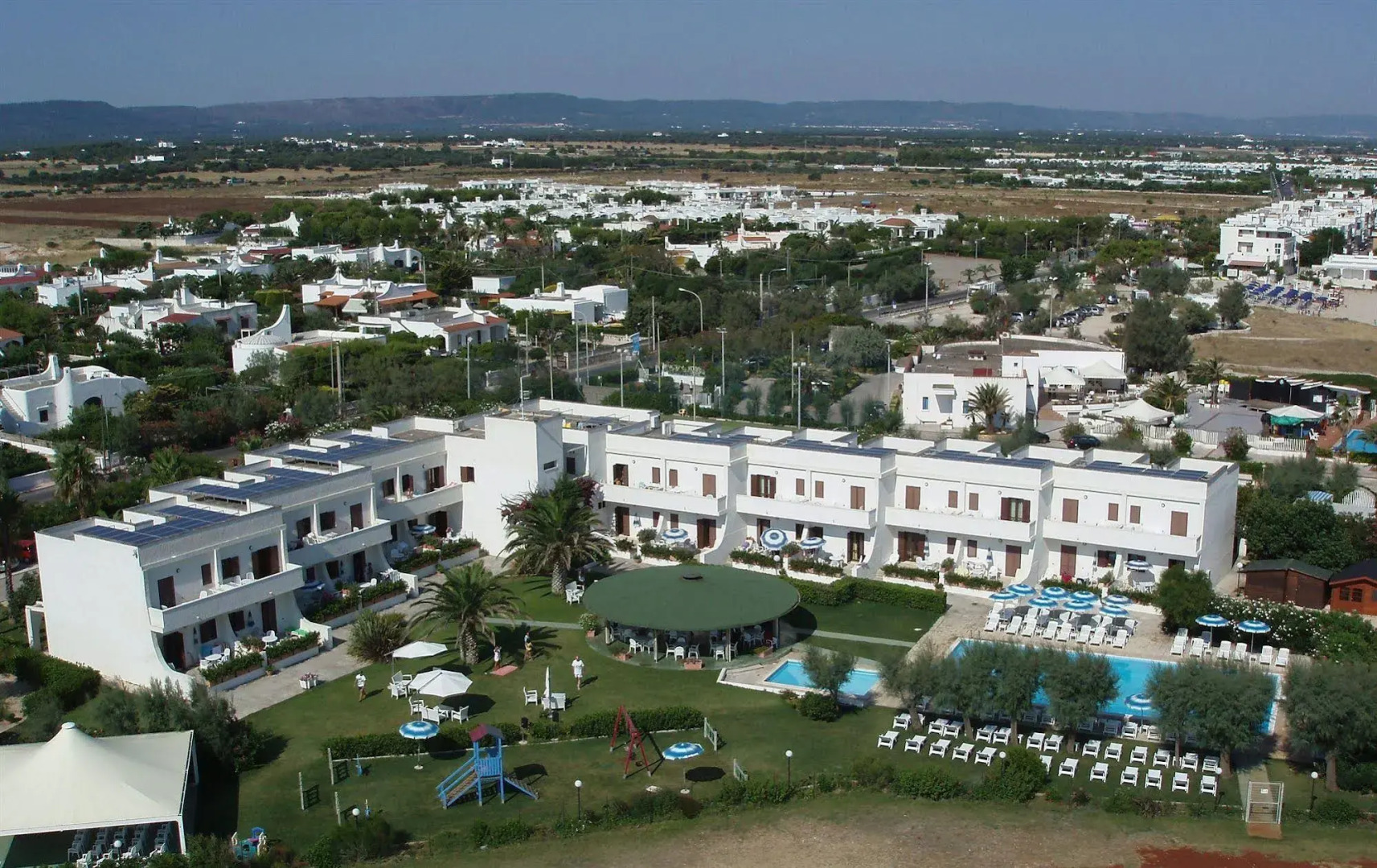 Residence Club Barbara