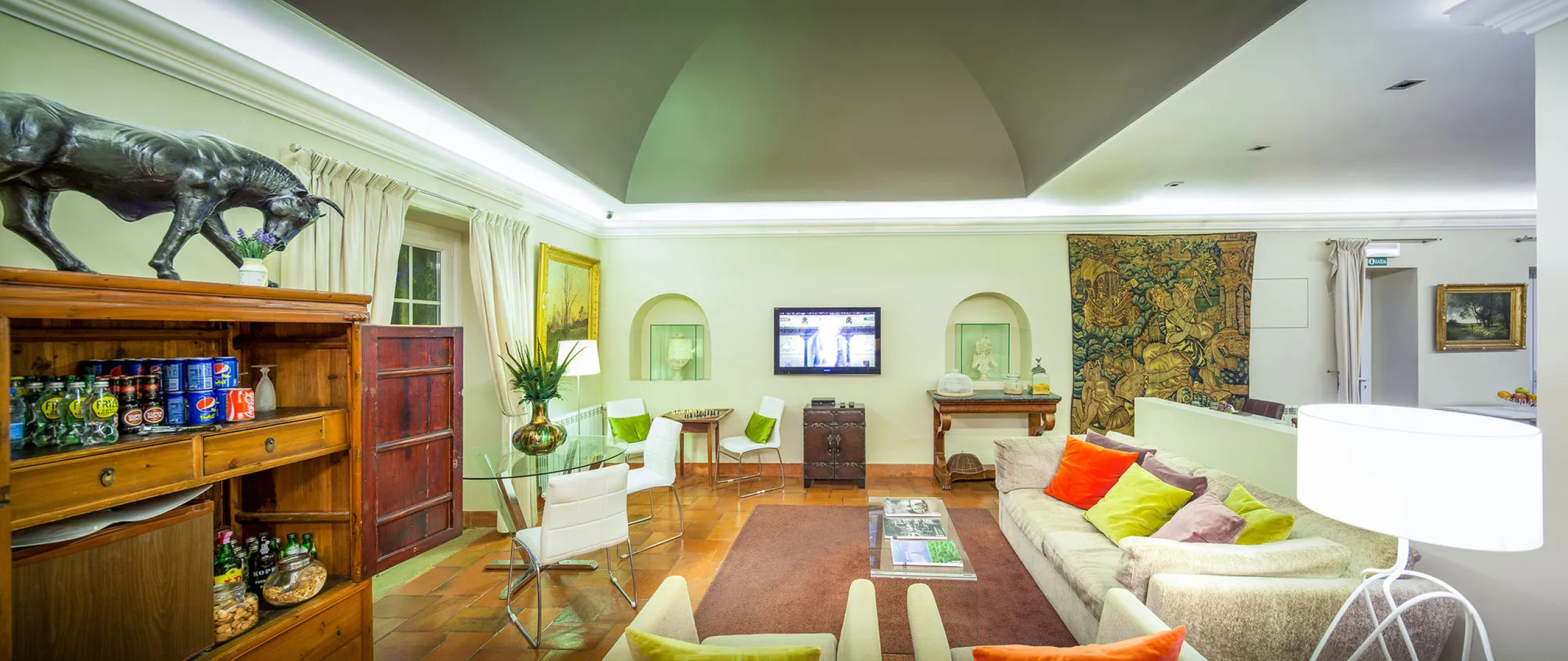 Casa Vela Boutique House & SPA