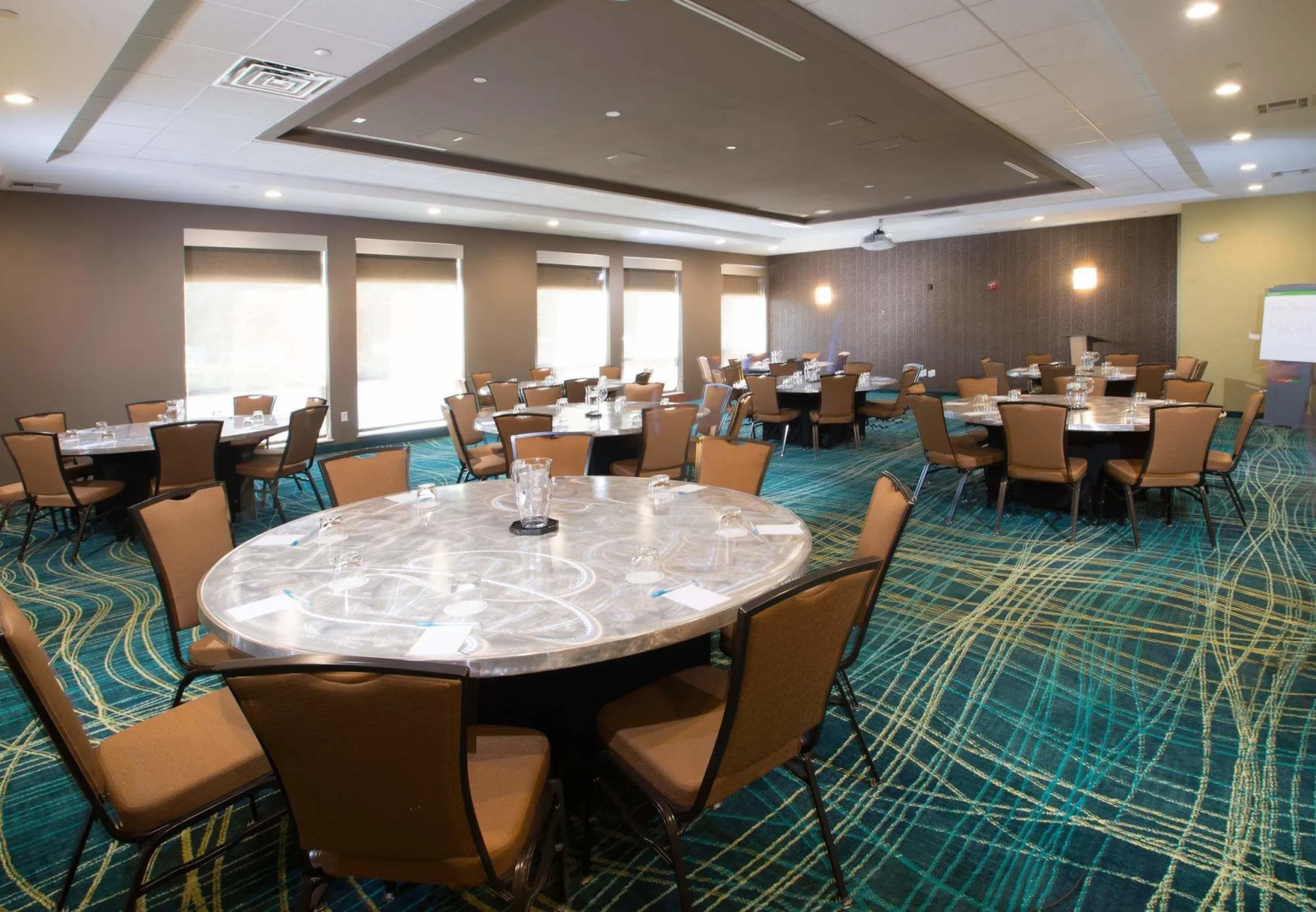 Springhill Suites Houston Westchase
