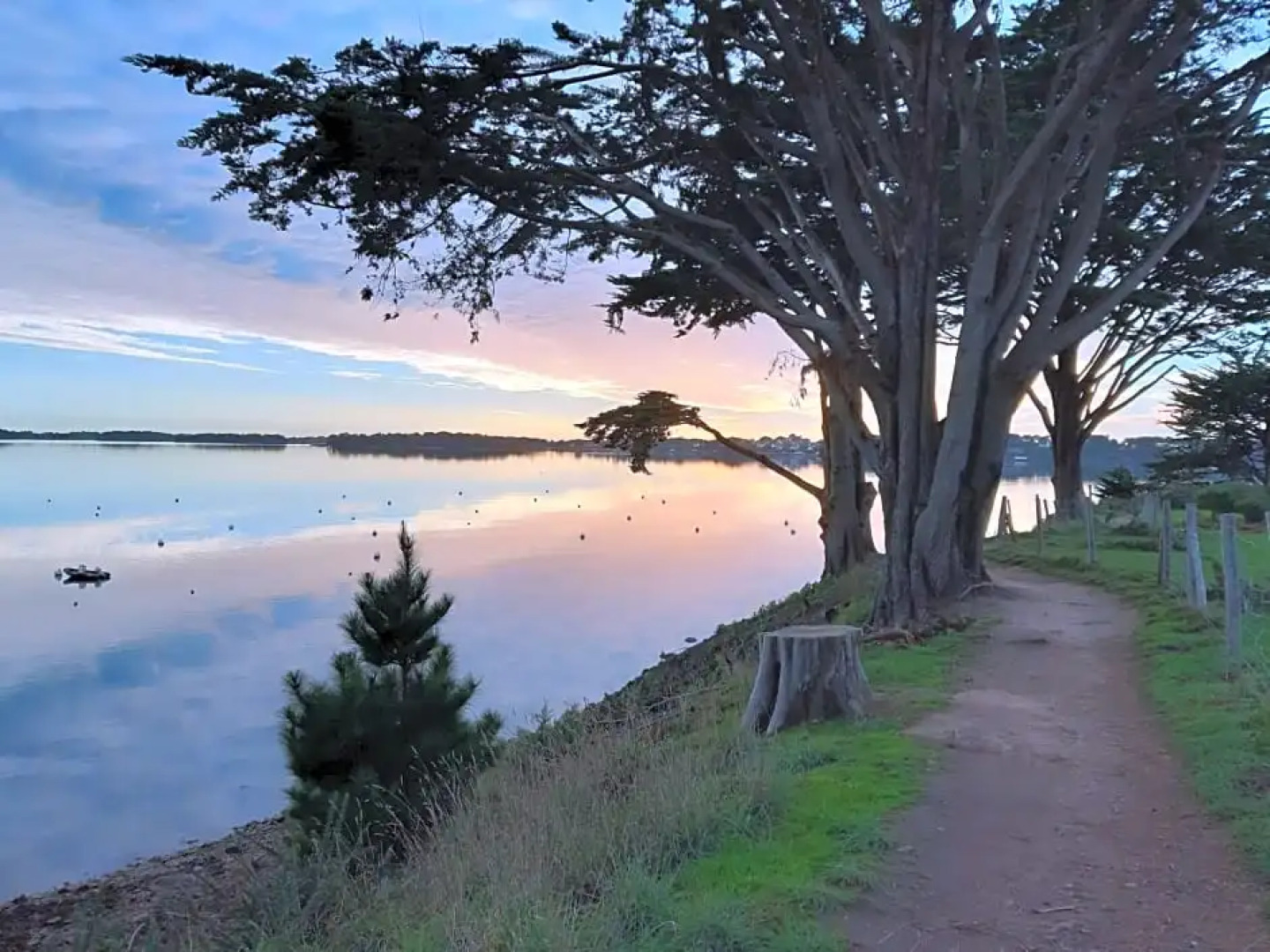 La Longere D'arzou Chambres D'hotes