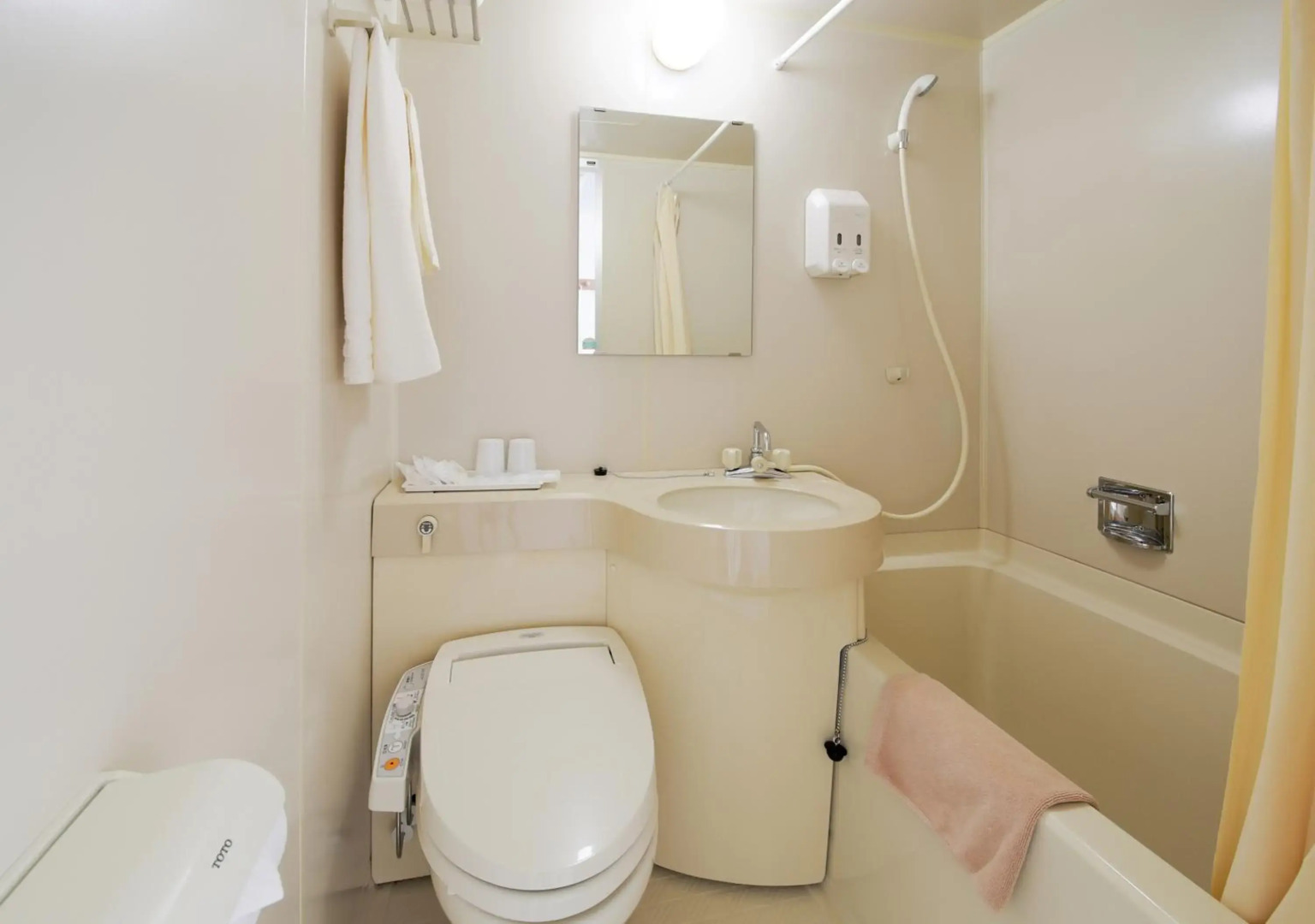 Hotel Airport Komatsu