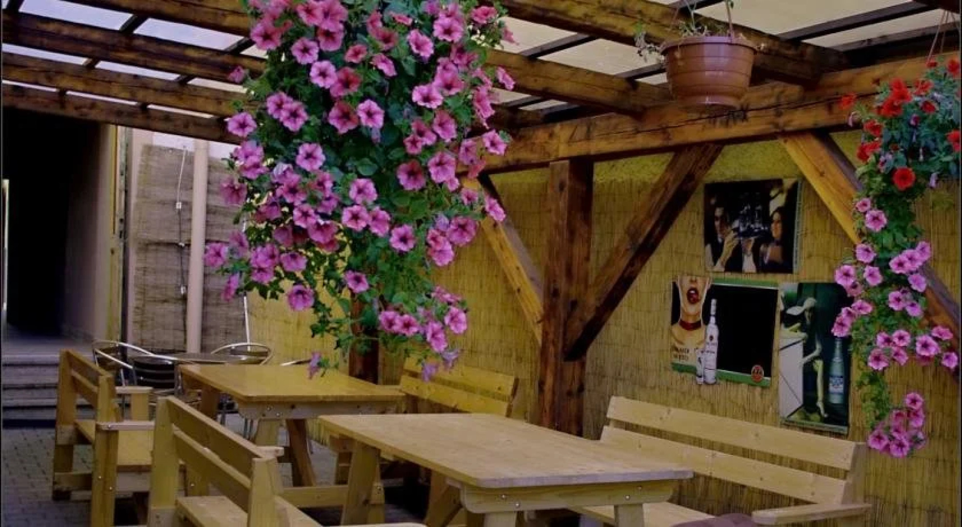 Penzion 22, Planá u Mariánských Lázní