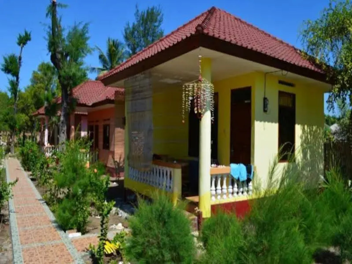 Kalinka Inn