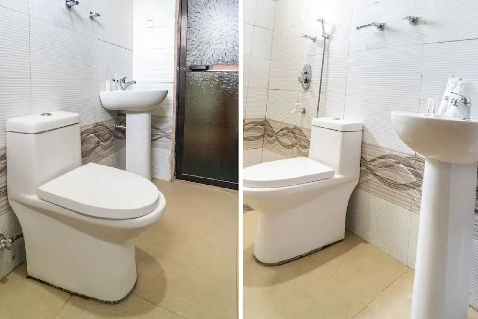 Pvc Arrs Tourist Inn