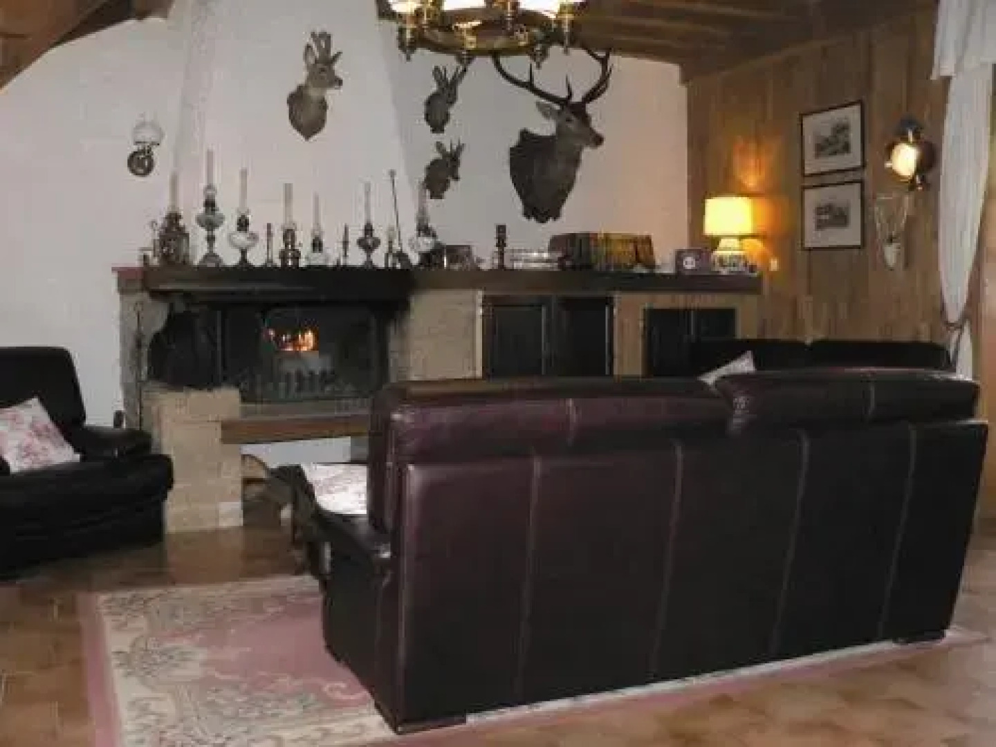 Le Relais de St Jean