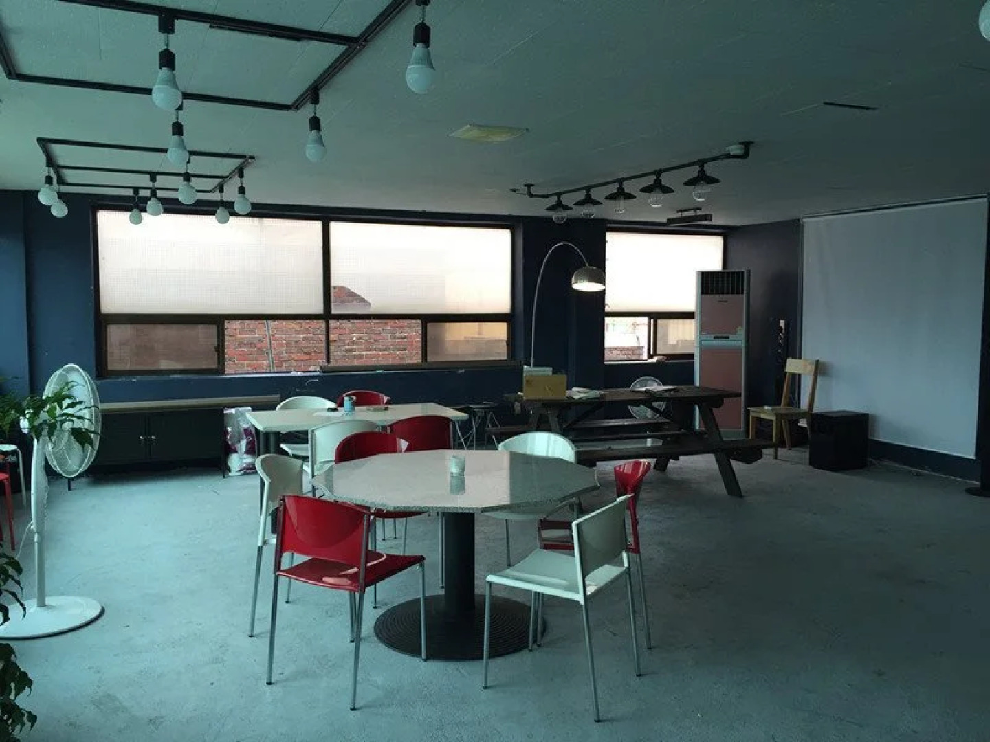 Suwon Guesthouse 2nd oppane