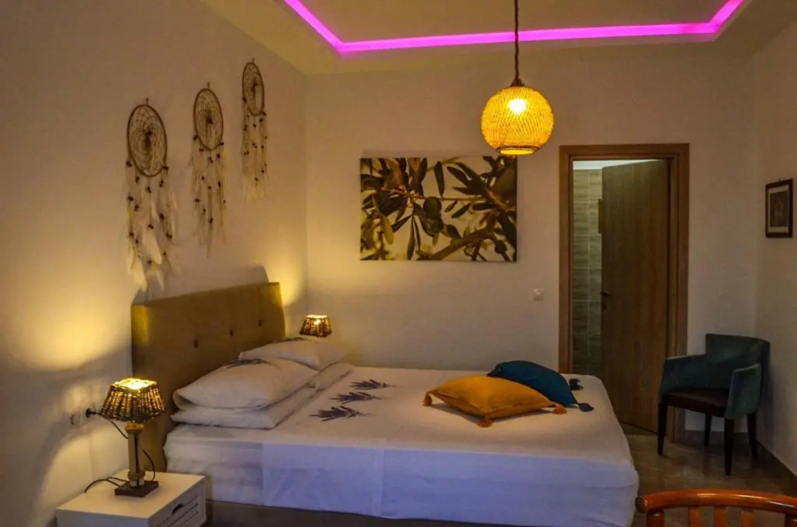 Golden Mile STUDIO-APARTMENT