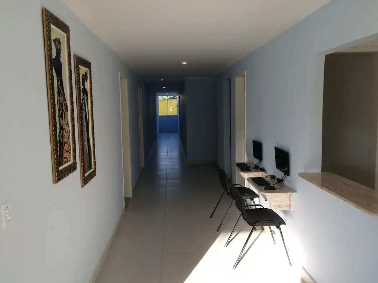 Pousada VIP