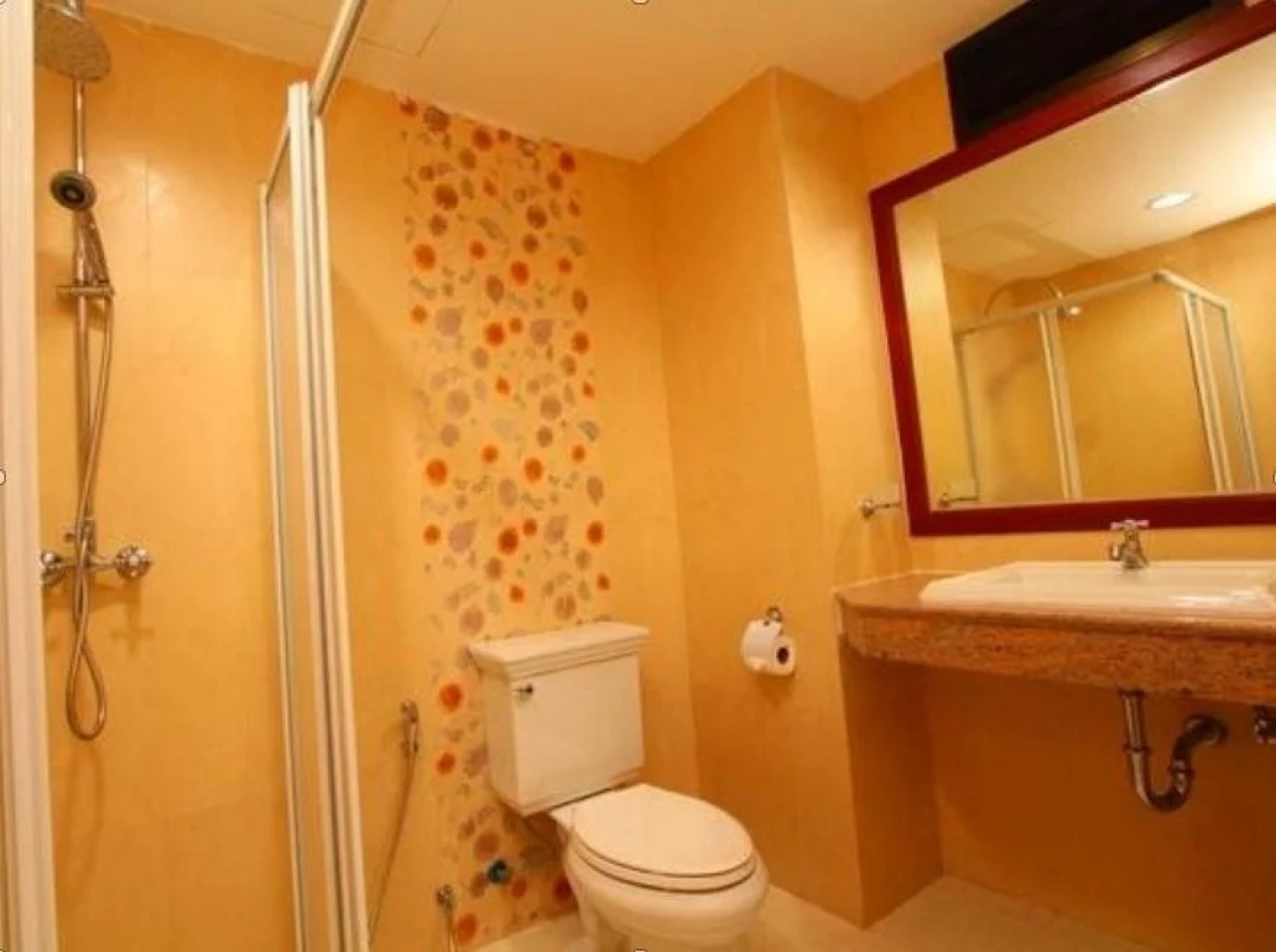 Baan Klang Hua Hin Resort & Condominium