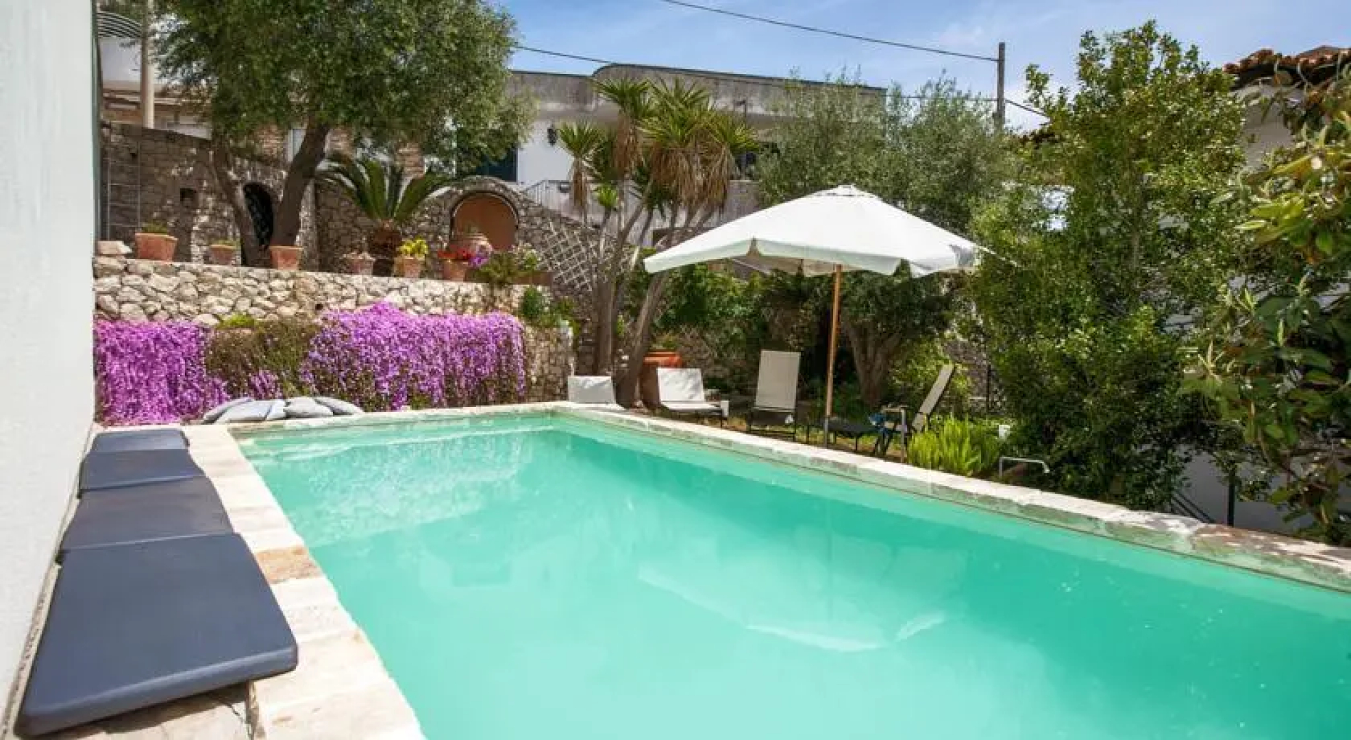 Villa Blumarine
