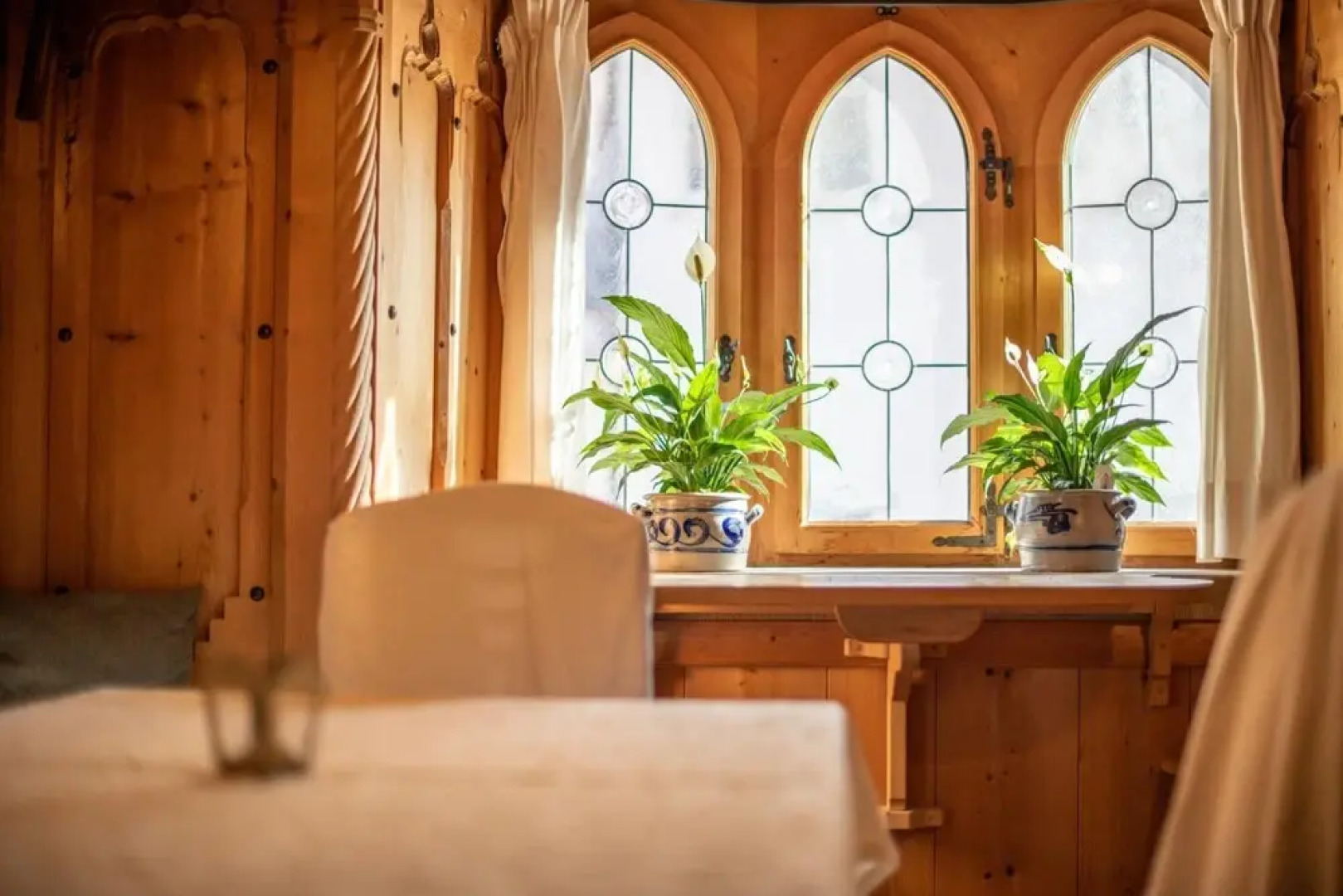 Gartenheim B&B Tramin