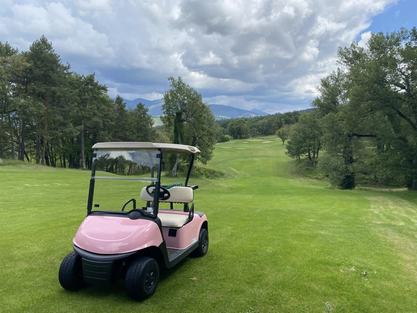 Golf Resort de Digne by Adonis