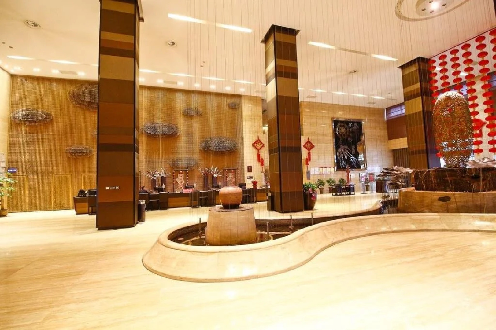 Hengyuan International Hotel