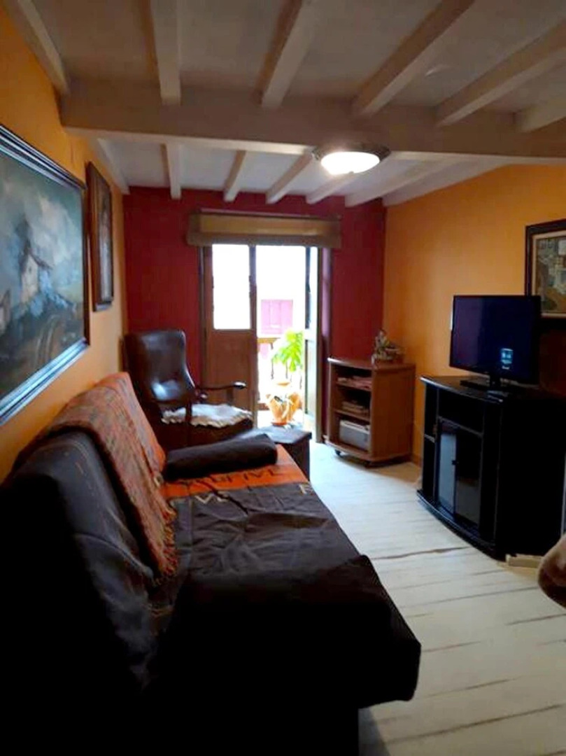 House With 2 Bedrooms in Ares, With Wonderful sea View and Terrace - 2