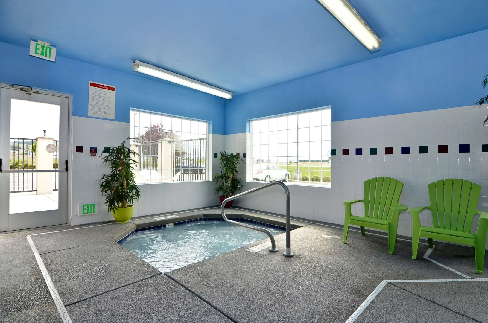 Best Western Plus Liberty Lake Inn