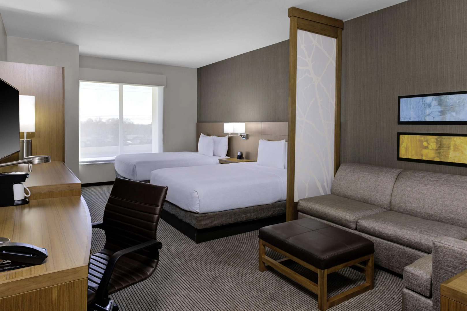 Hyatt Place Dallas/Allen