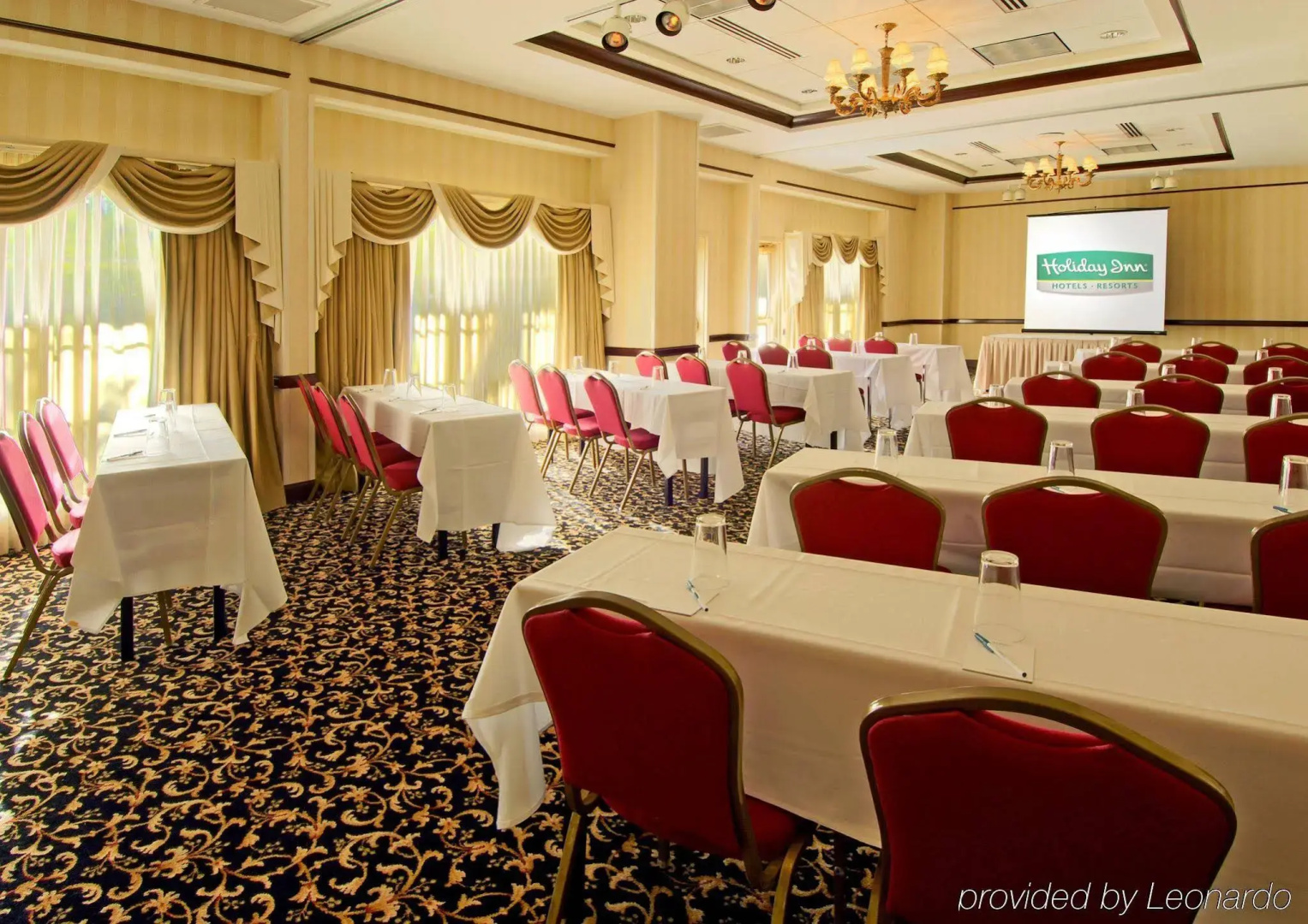 Delta Hotels by Marriott Norfolk Airport