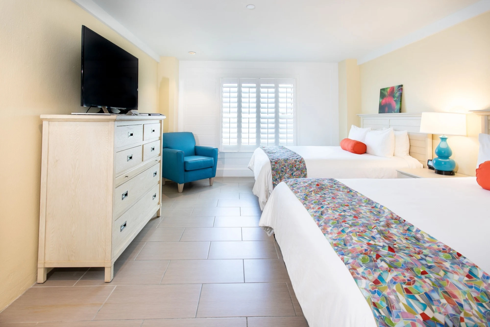 Hotel Caravelle St. Croix