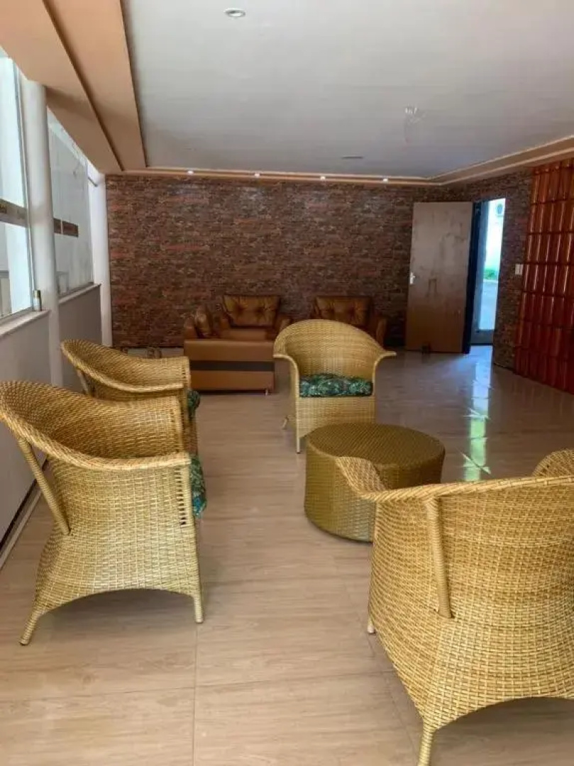 Hotel Cajuina Avenida