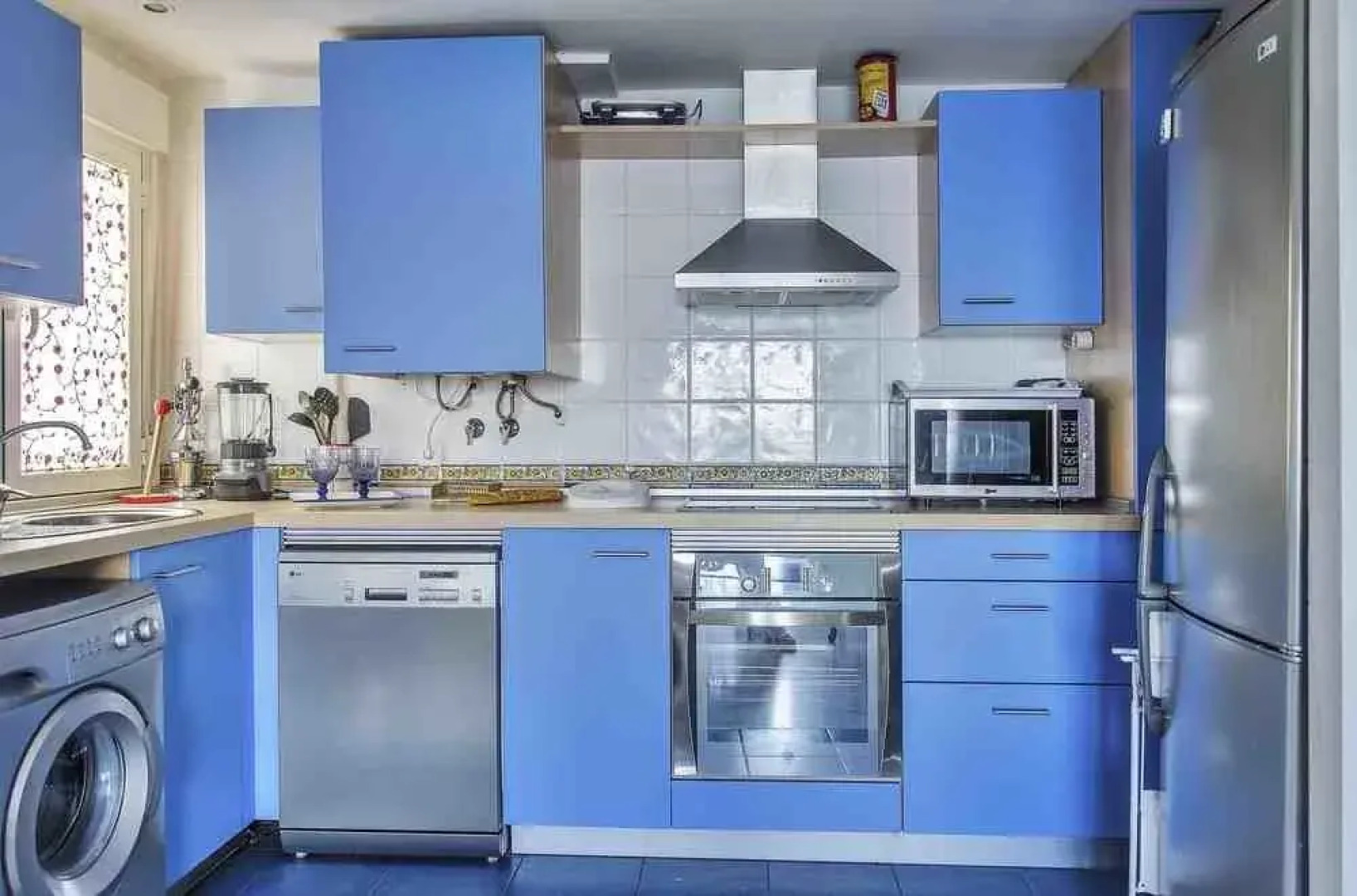 Alkisol Apartamentos