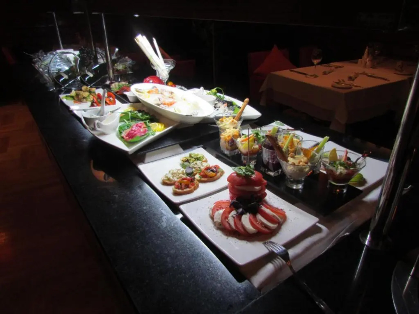 The Crescent Beach Hotel & Leisure Resort