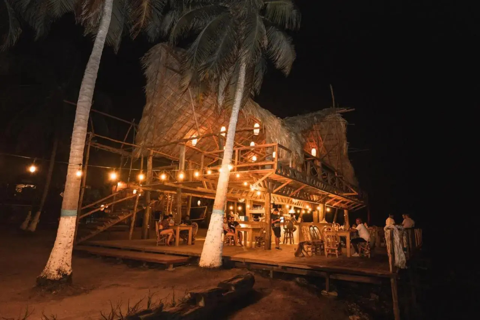 La Playita Hotel