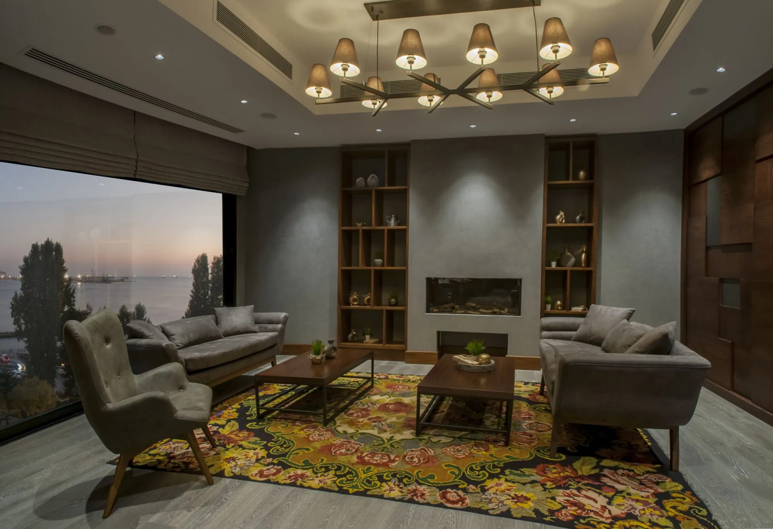 Holiday Inn Istanbul - Tuzla Bay by IHG