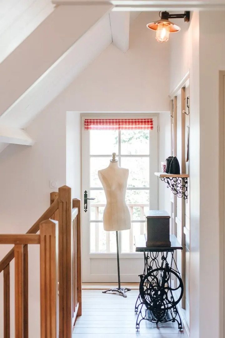 Le Manoir de la Perdrilais