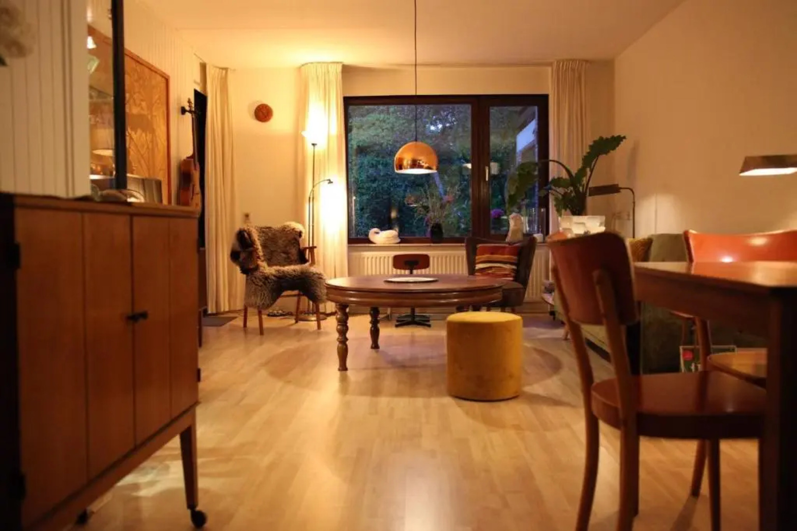 Kievitenlaan 1 'Nescio'