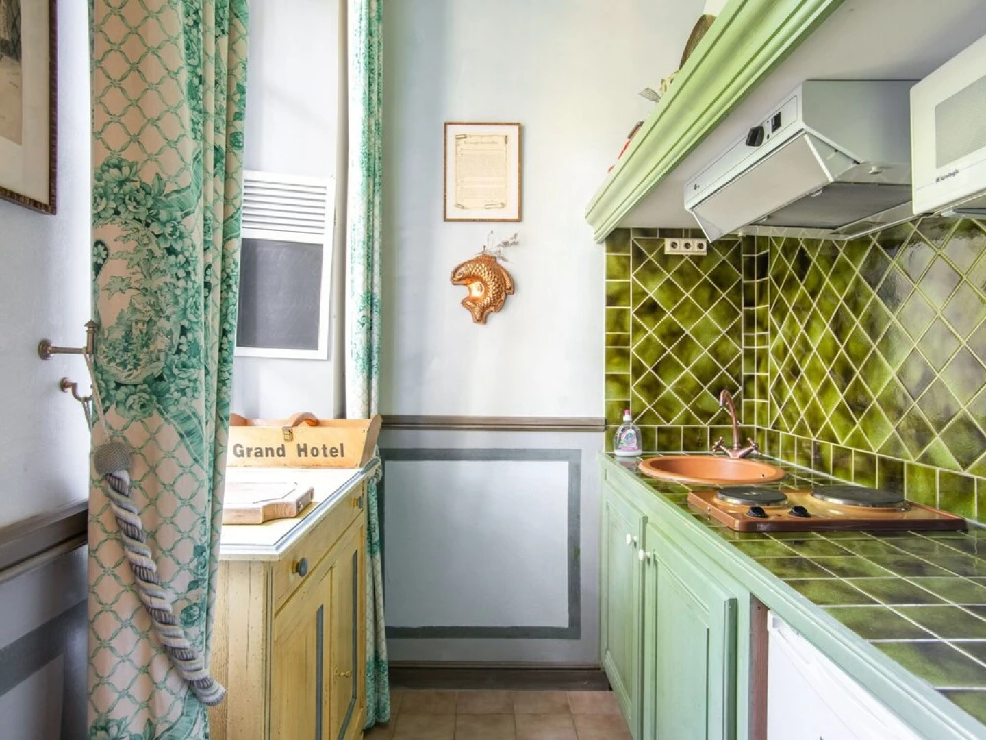 Cozy Apartment in Drome with Pool