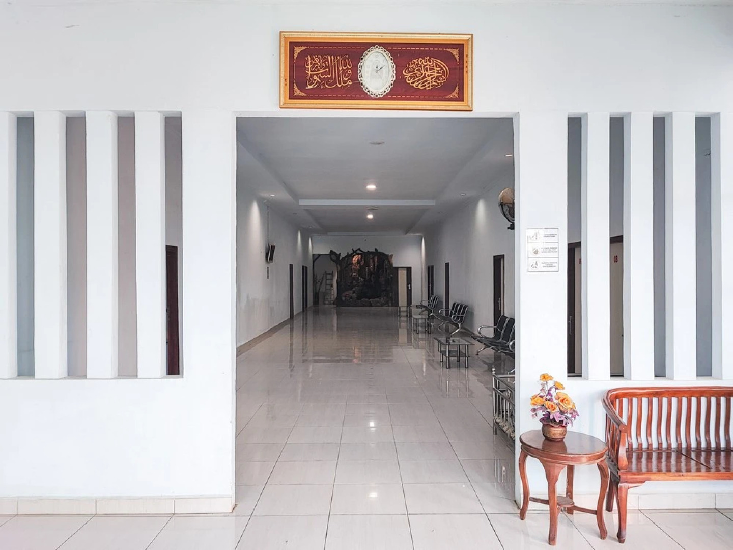 RedDoorz @ Hotel Bersaudara Bungo