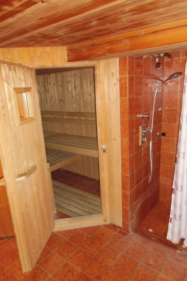 Casa Girun Flims in Flims