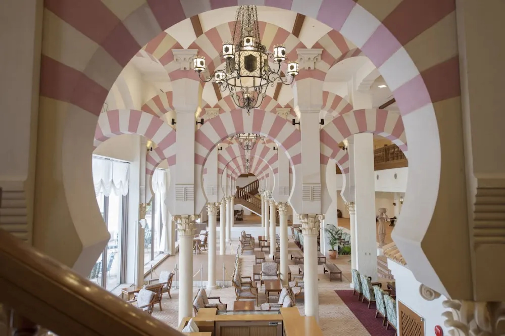 Hotel Shima Spain Mura