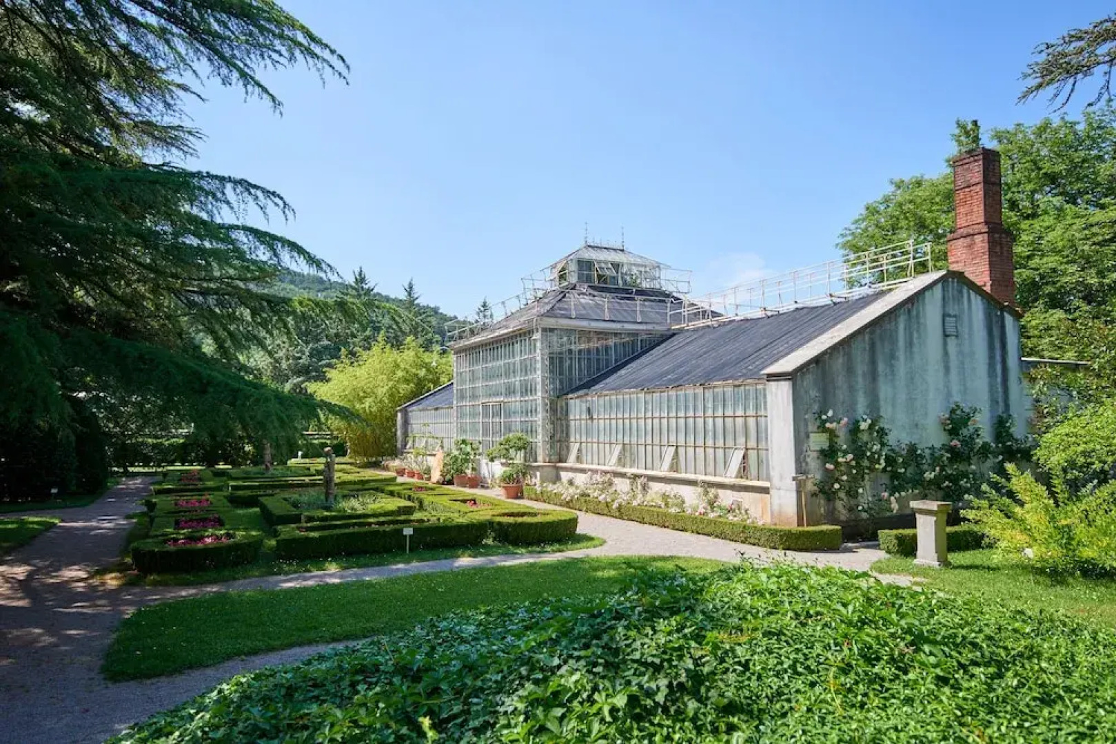 Cesar\'s Karst Apartments