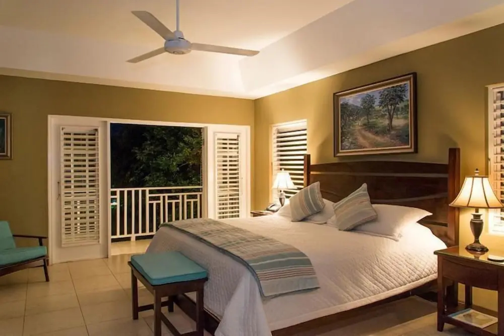 Coral Cove-Discovery Bay 5BR