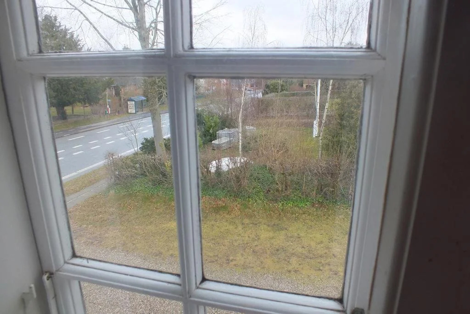 Korinth Bed & Breakfast