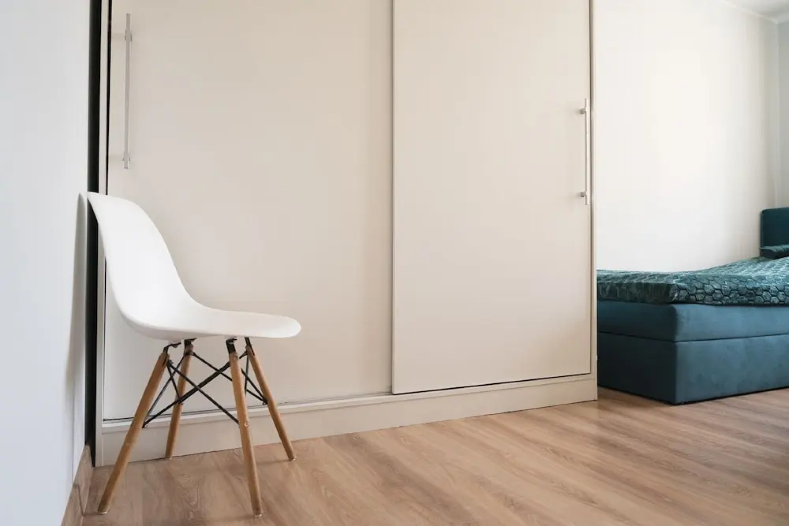 6 Guests - Free Parking - Apartment in Szczecin